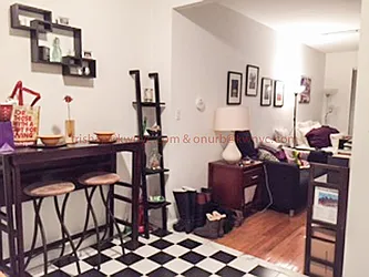 Rented by Keller Williams NYC