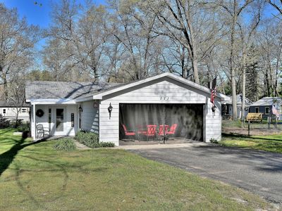 111 Cottage Dr, Prudenville, MI, 48651