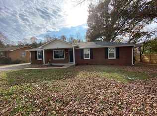 729 Huntington Pkwy, Nashville, TN 37211