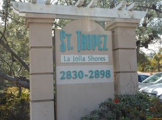 2854 Torrey Pines Rd, La Jolla, CA 92037