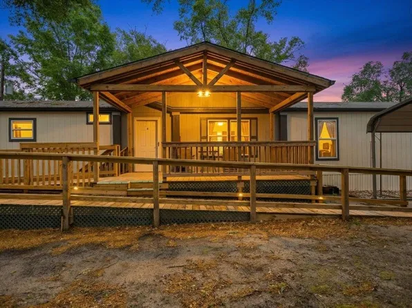 13529 State Highway 110 S Trailer 122, Tyler, TX 75707