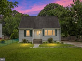 1213 Pekin Rd, Pasadena, MD 21122