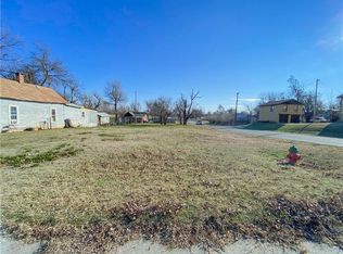 800 N Choctaw Ave #12, El Reno, OK 73036