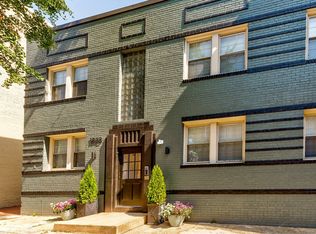 1833 Swann St NW APT 2, Washington, DC 20009