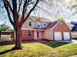 4860 Briargrove Dr, Groveport, OH