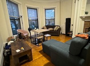 41 Bay State Rd #2L, Boston, MA 02215