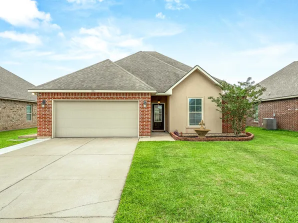 1934 Calvin Ct, Lake Charles, LA 70607