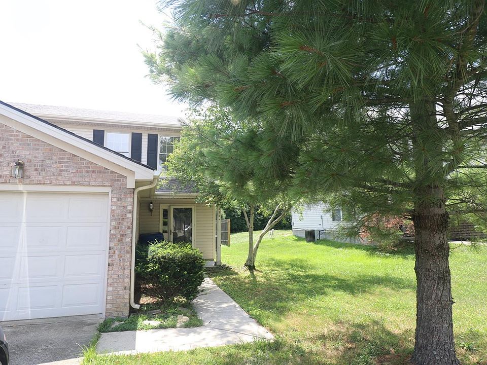 393 Colby Ridge Blvd, Winchester, KY 40391 Zillow