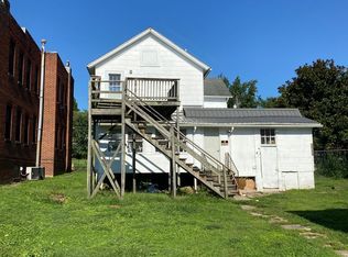 1020 Swann St #3, Parkersburg, WV 26101