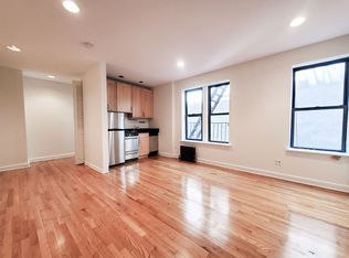 424 E 11th St APT 5, New York, NY 10009