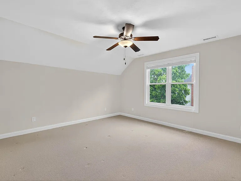 2nd Floor Bedroom 4