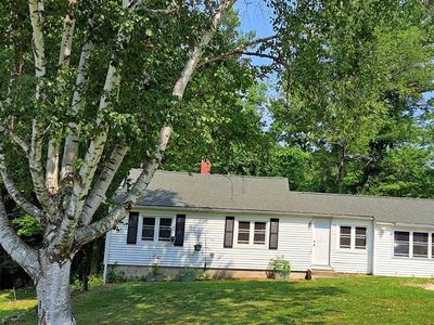 43 Bullard Dr, Lyndeborough, NH, 03082