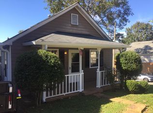 745 Grant Ter SE, Atlanta, GA 30315