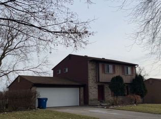 9208 Ascot Dr, Ypsilanti, MI
