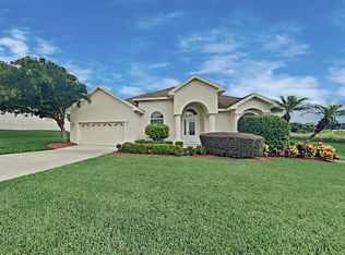 2818 Kinsley St, Lakeland, FL 33813