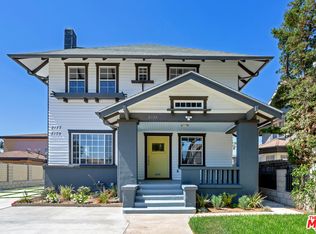 2135 3rd Ave, Los Angeles, CA 90018