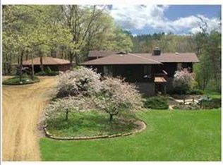 3799 Burtch Rd, Grass Lake, MI 49240