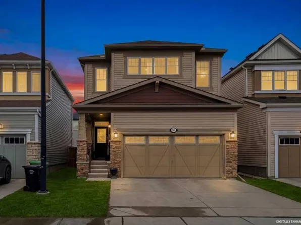 30 SE Cityscape Grv NE, Calgary, AB T3N 0M7