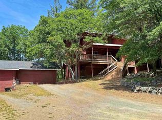 13742 Graveyard Gulch Rd, Fort Jones, CA 96032