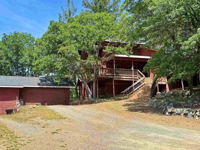 13742 Graveyard Gulch Rd, Fort Jones, CA, 96032