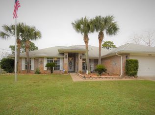 6578 Bellingham St, Navarre, FL 32566