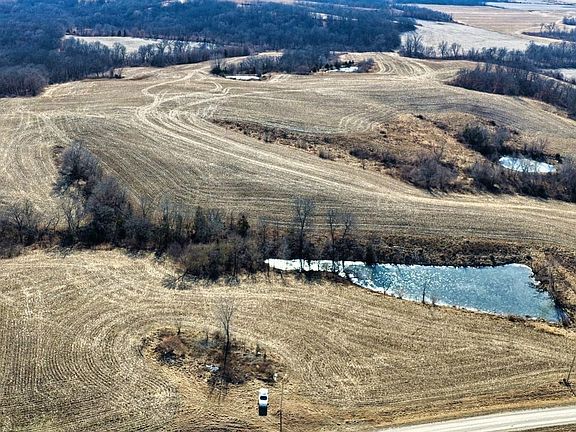 Ringgold County Recreational Land For Sale 5 