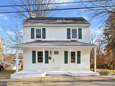 37 Central Ave, Spring City, PA, 19475