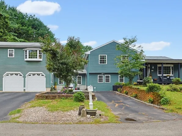 25 Old Elmdale Rd, Uxbridge, MA 01569