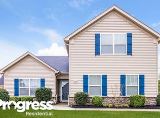 419 Birdstone Dr, Smyrna, TN 37167
