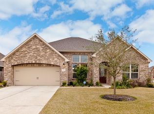 1502 Preserve Ln, Houston, TX 77089