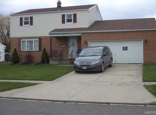 98 Marrano Dr, Depew, NY 14043