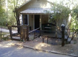 512 Jordan St, Nevada City, CA 95959
