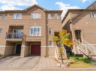 7155 Magistrate Ter #57, Mississauga, ON L5W1Y7
