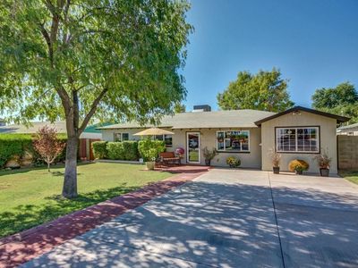 4226 N 43rd St, Phoenix, AZ, 85018