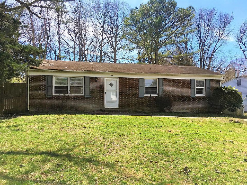 1st image of 314 Judy Dr