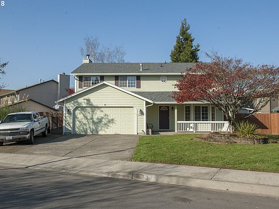 2nd image of 6416 NE 105th Cir