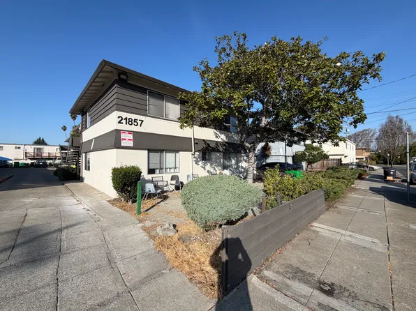 21857 Thelma St APT 6, Hayward, CA 94541