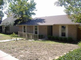 4705 Cliffwood Dr, Garland, TX 75043