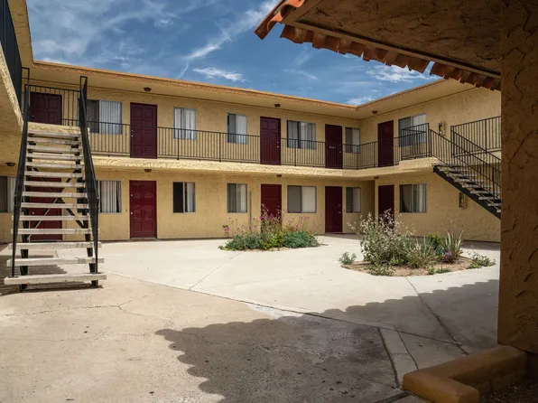 L Ave, 2039 L Ave APT 4, National City, CA 91950