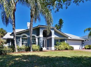 82 Ocean Way Dr, Ponce Inlet, FL 32127