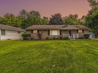 349 Kloack Rd, Michigan Center, MI 49254