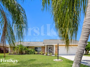 406 SE 10th Ave, Cape Coral, FL 33990