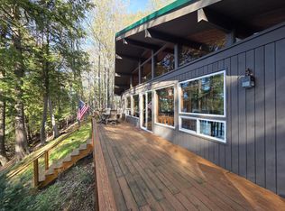 6079 E Beatons Lake Rd, Watersmeet, MI 49969