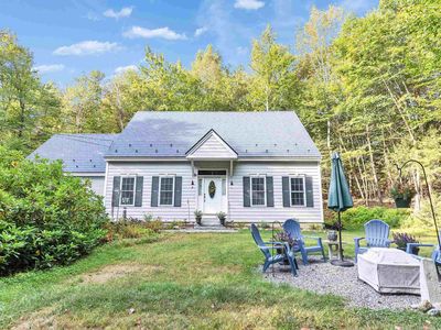 155 Beaver Brook Drive, Stoddard, NH, 03464