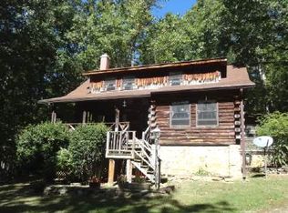 1173 Hicks Gap Rd, Blairsville, GA 30512