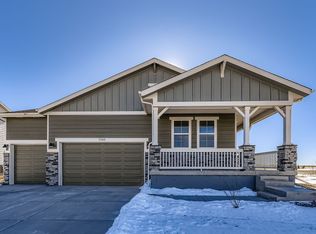5588 Westin Hills Dr, Elizabeth, CO 80107