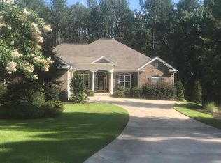 7210 Castlesteads Dr, Aiken, SC 29803