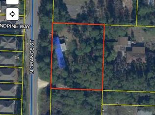 386 N Orange St, Inlet Beach, FL 32461