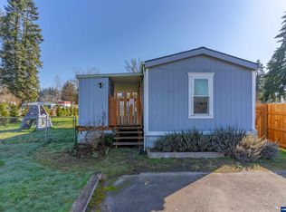 11555 McClellan Ln SE, Aumsville, OR 97325