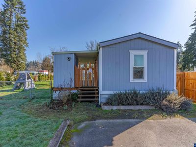 11555 McClellan Ln SE, Aumsville, OR, 97325